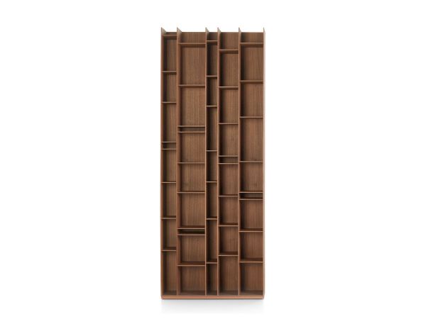  Random 5c Wood Libreria 