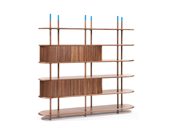  Pontile Libreria 