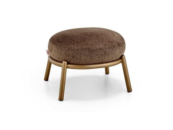  Drop Pouf 