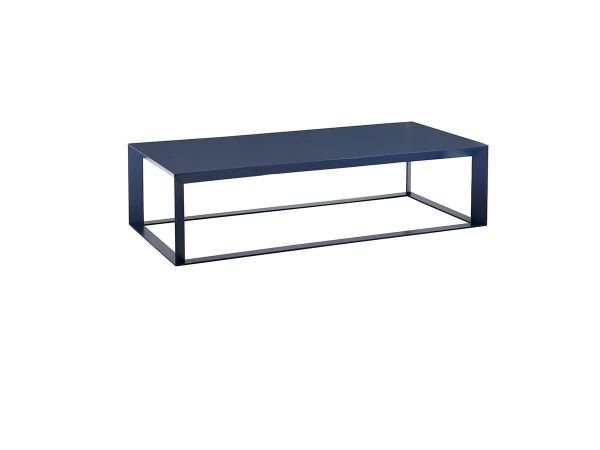 Frame Tavolino Rettangolare 