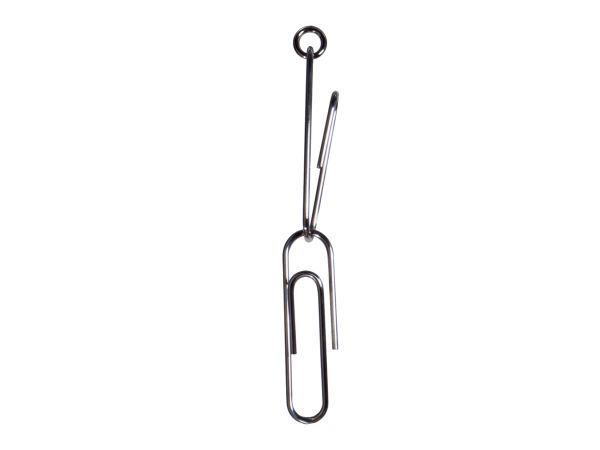  Big Clip Appendiabiti 