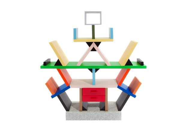  Carlton Libreria Miniatura 