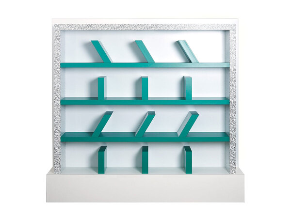  Suvretta Libreria 
