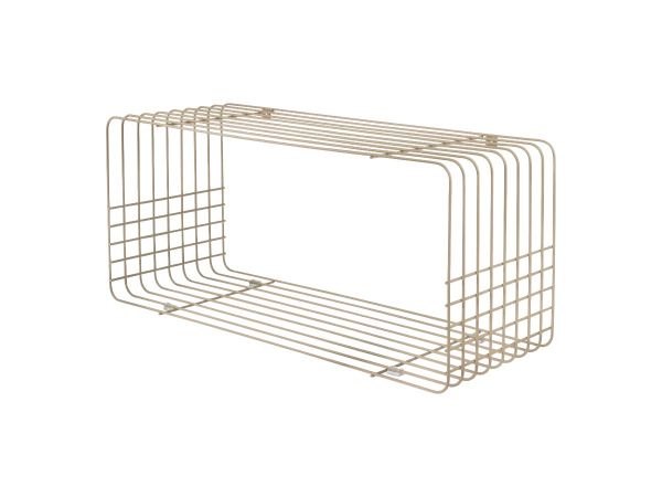  Wire Scaffale 