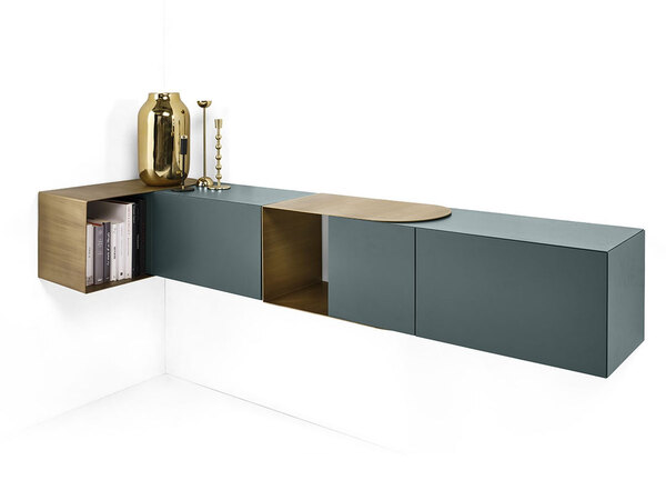  Partout Credenza Pensile 