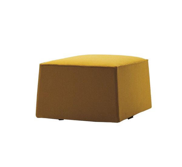  Easy Pouf 