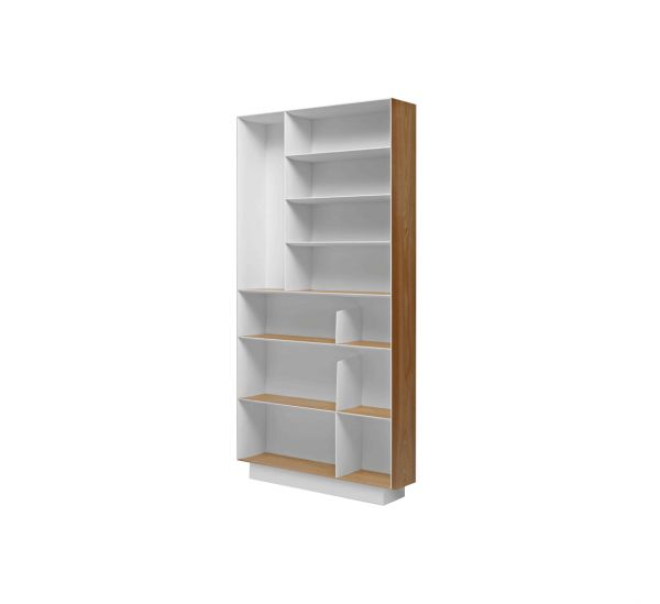  Libreria D.357.1 Gio Ponti 