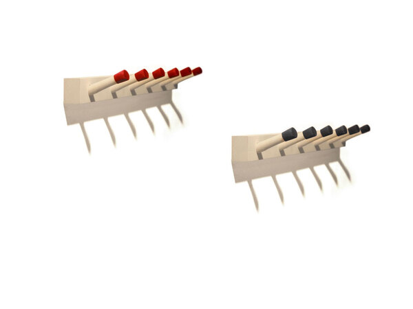  Rechenbeispiel Hook-rail - Appendiabiti 