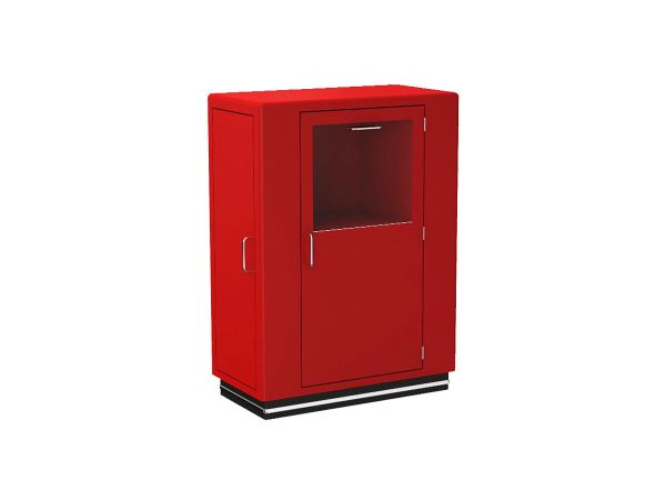  Classic Line Kb 323 Mobile Bar 