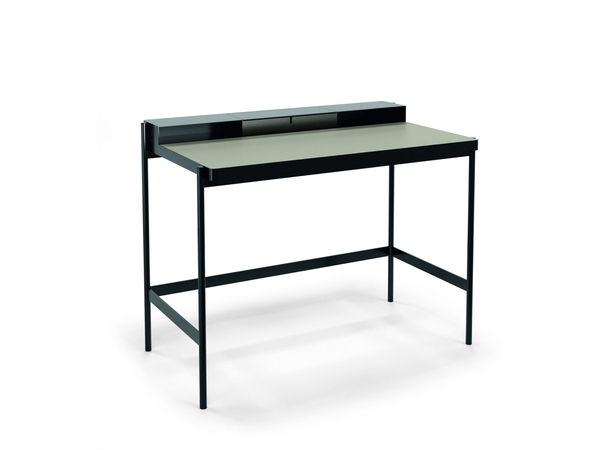  Ps20 Secretary Desk - Scrivania 