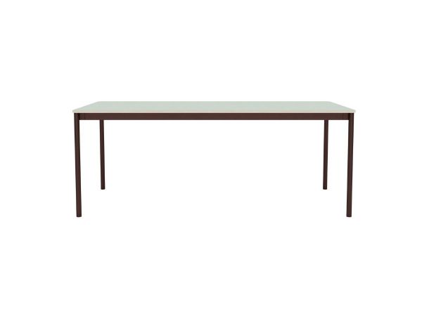  Base Tavolo L. 190 Cm 
