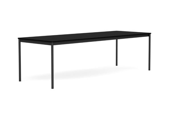  Base Tavolo L. 250 Cm 