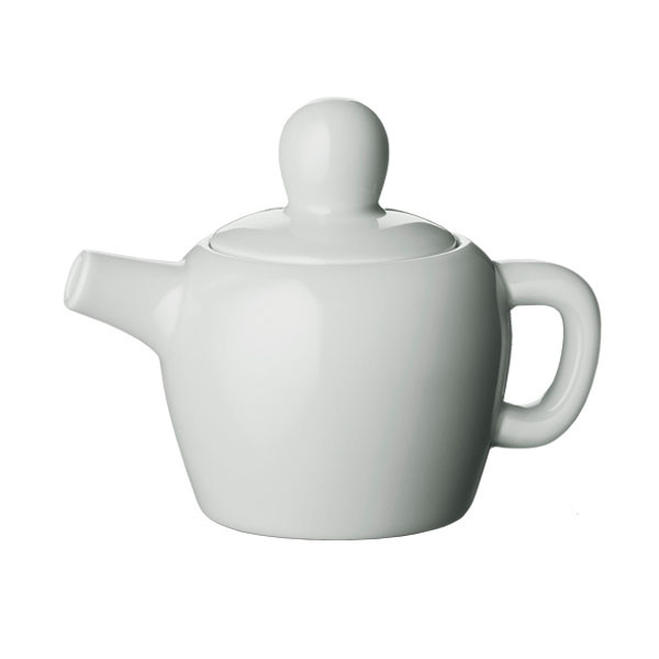  Bulky Milk Jug Grigio 