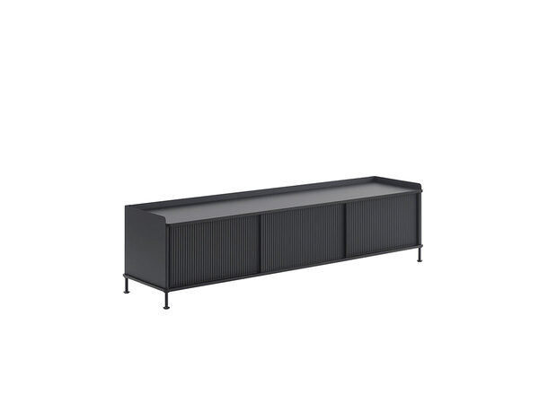  Enfold Madia - L. 186 Cm / H. 48 Cm 