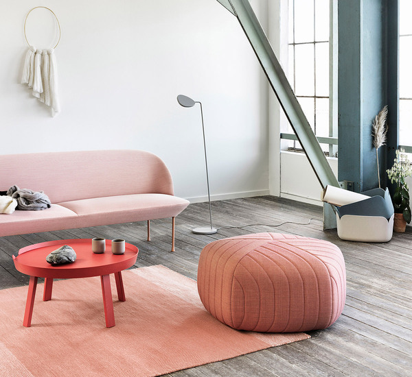  Five Pouf 