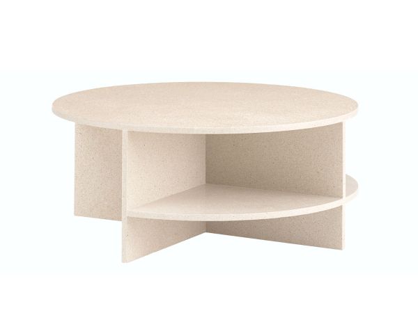 Halves Tavolino 