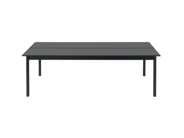  Linear System Tavolo - P. 110 Cm 