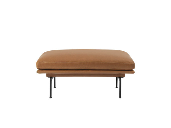  Outline Pouf 