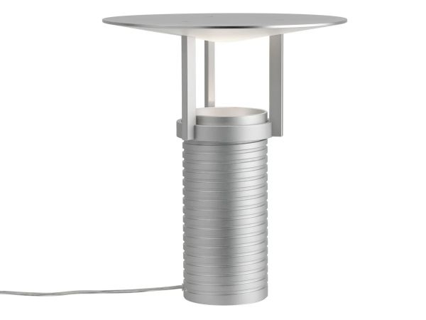  Set Lampada Da Tavolo 