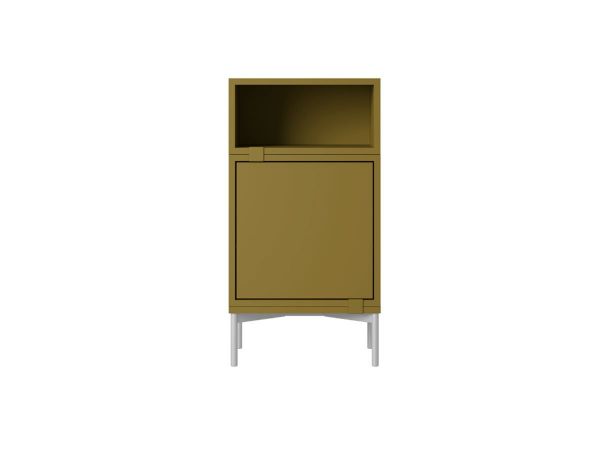  Stacked Storage System Comodino - Configurazione 2 