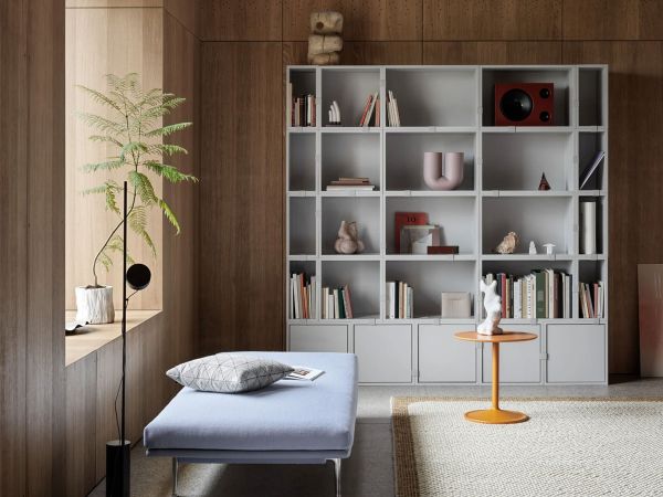  Stacked Storage System Libreria - Configurazione 1 
