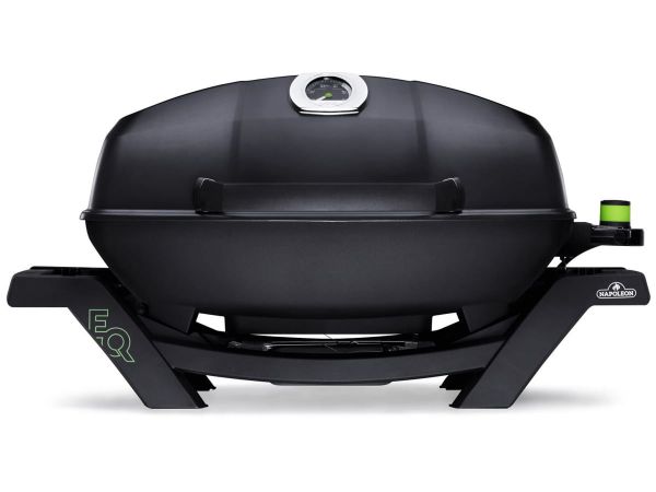  Travelq™ Pro285e Barbecue - Elettrico 