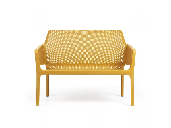  Net Bench - Panchina Outdoor 