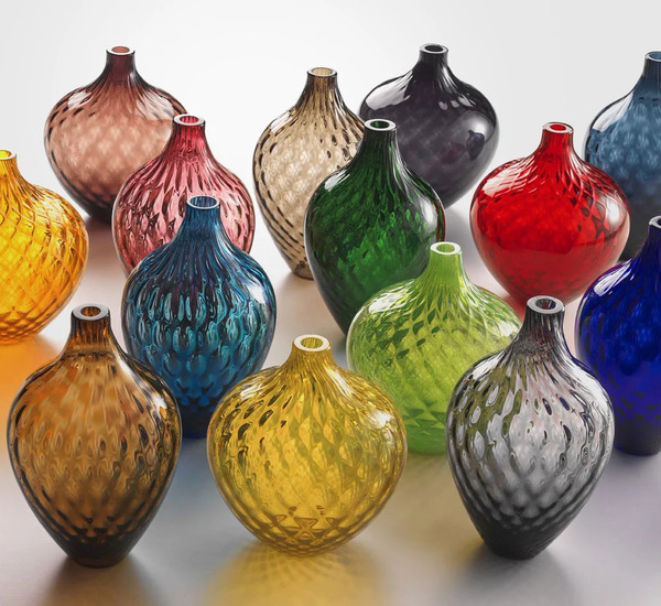  Samarcanda Vaso Alto 