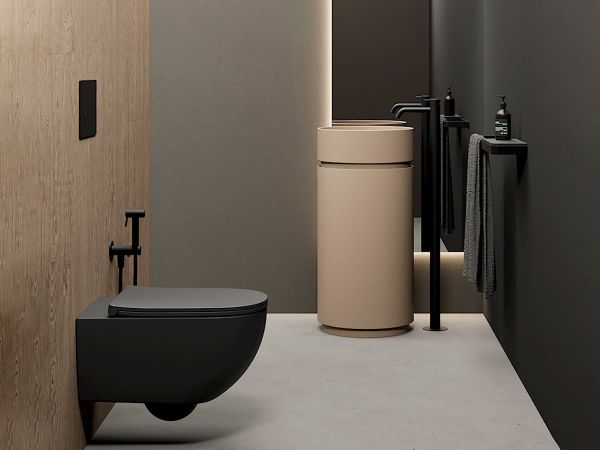  Mod - Mobile Con Lavabo 