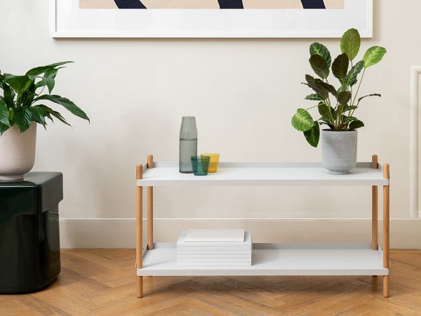  Bolt Libreria L. 100 X 2 