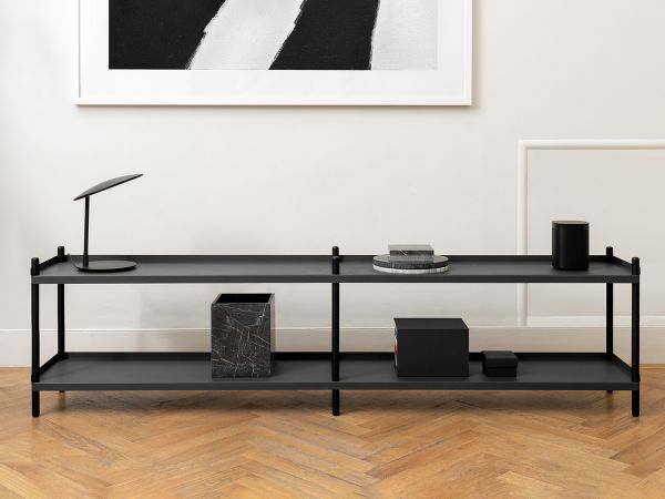  Bolt Libreria L. 200 X 2 