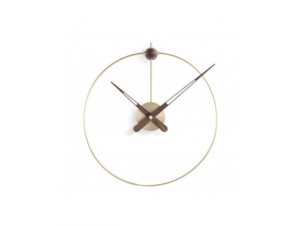  Micro Anda Orologio Da Parete 