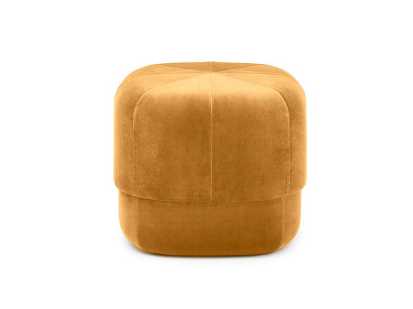  Circus Pouf Small 
