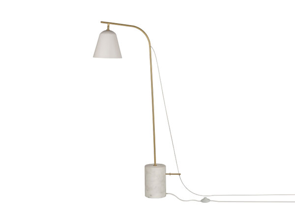  Line One Lampada Da Terra 