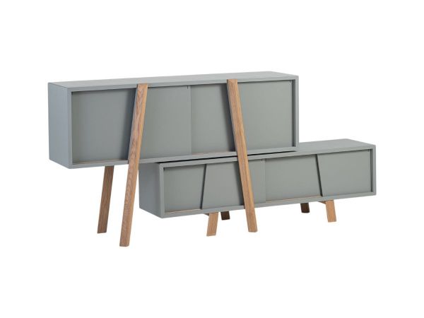  Duja Credenza Modulare 