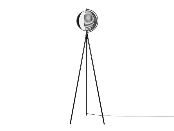  Mondo Lampada Da Terra 