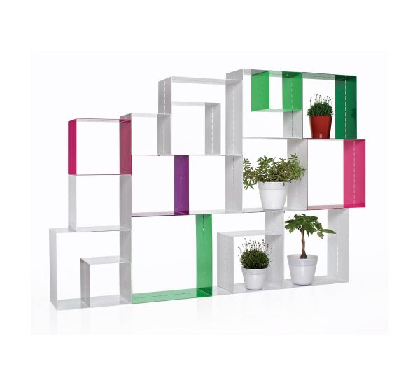  Cubolibre Contenitore Modulare 