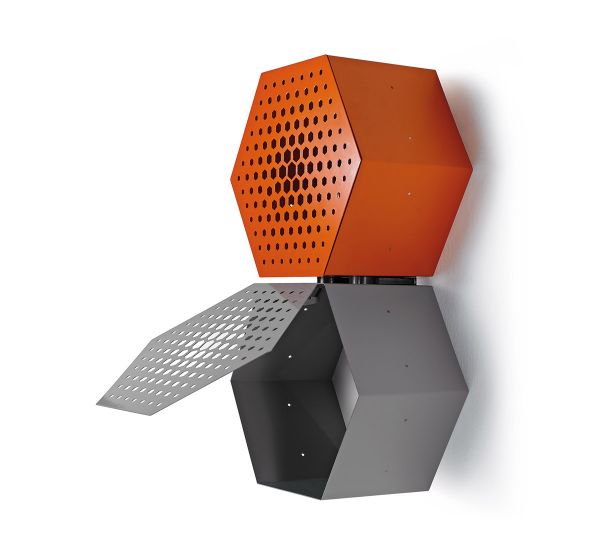  Honey Way Modulo Contenitore 