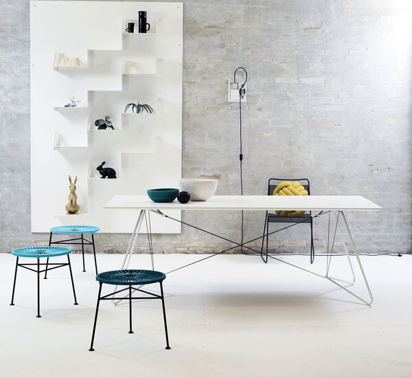  Cloud Steps Scaffale Modulare Set Da 3 Pz 