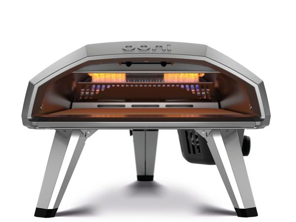  Koda 2 Gas Forno Portatile 