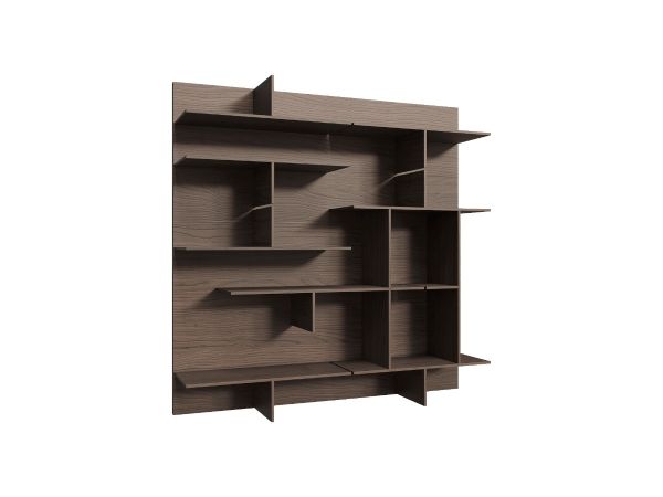  Maze Libreria Componibile 