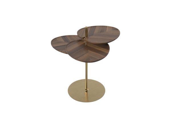  Leaf-3 Tavolino 