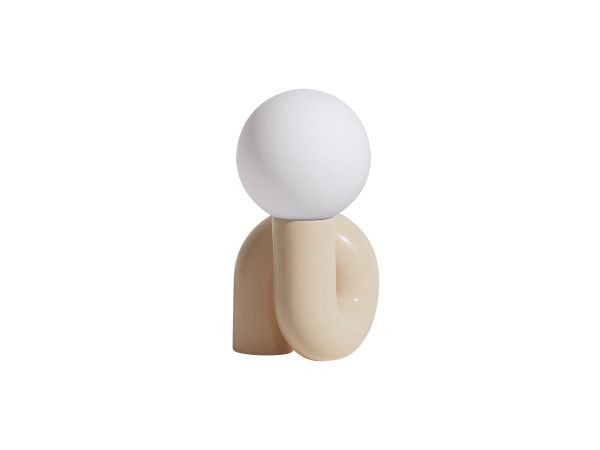  Neotenic Lampada Da Tavolo Piccola 