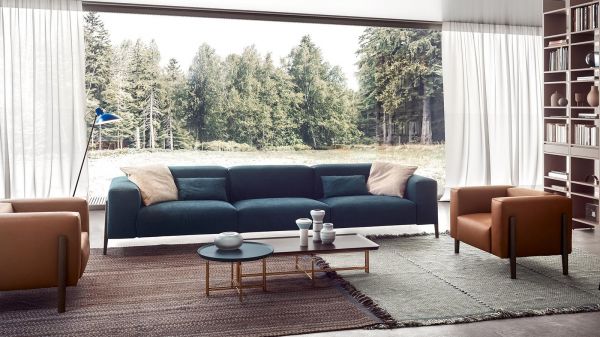  All-in Collezione Di Divani 