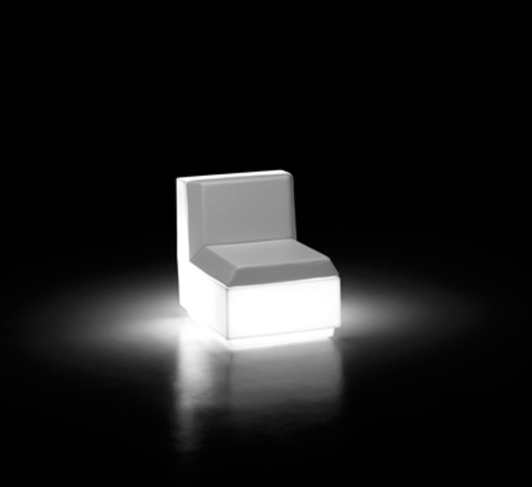  Big Cut Light Poltroncina Modulo 