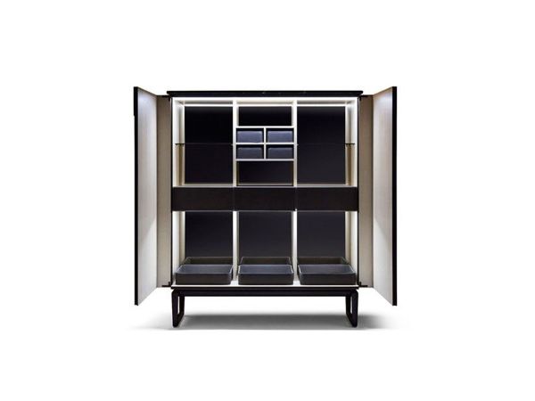  Fidelio Collection - Mobile Bar 