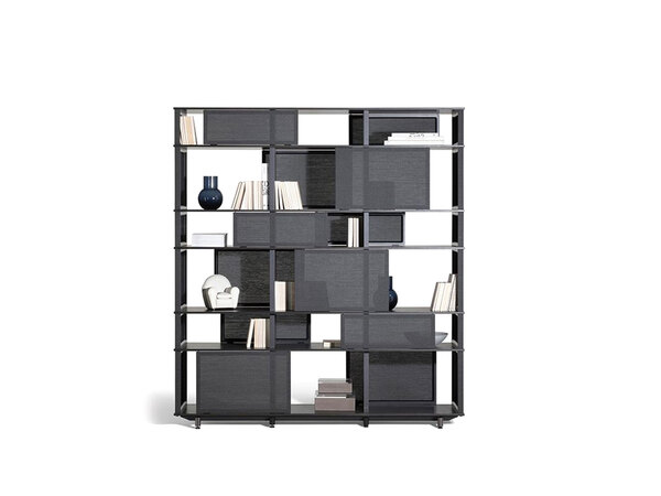  Lloyd Tex - Libreria 