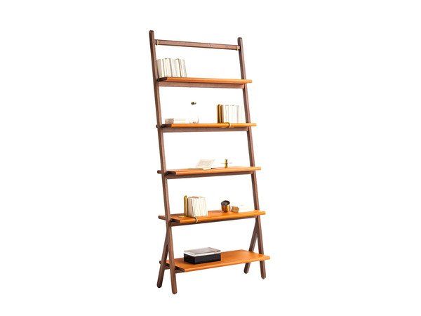 Ren Collection - Libreria 