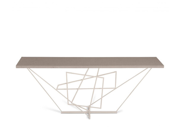  Rhomboid Console 