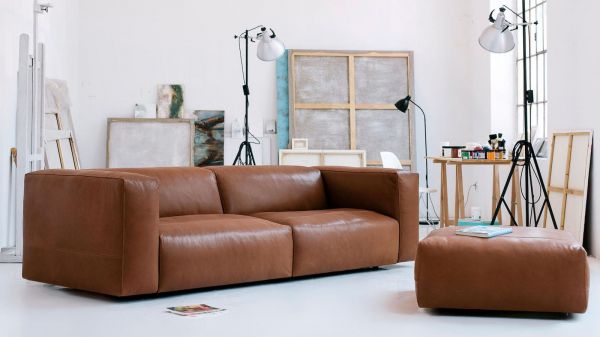  Cloud Collezione Di Divani Modulari 
